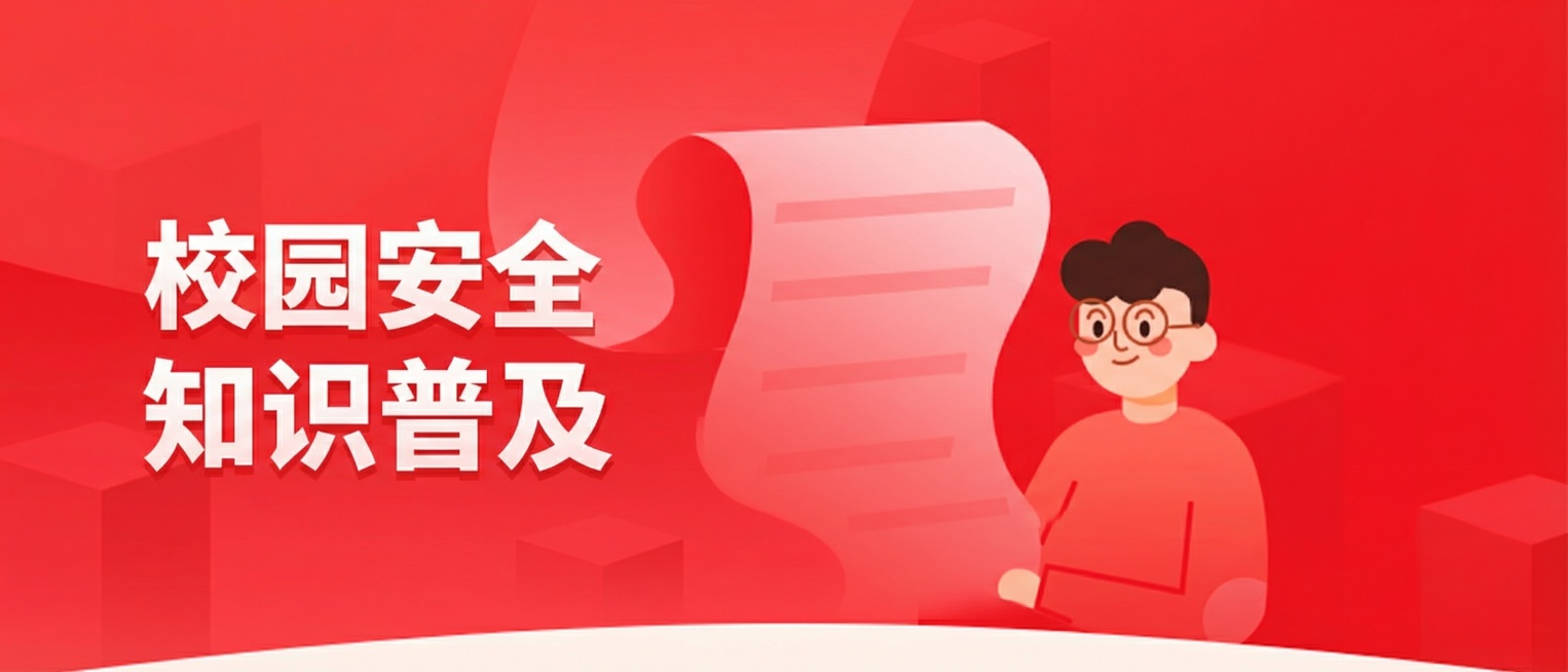 金融知识万里行改成校园安全知识普及预览效果