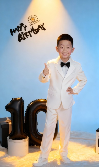 加点灯光范围其他保持不变五光不变预览效果