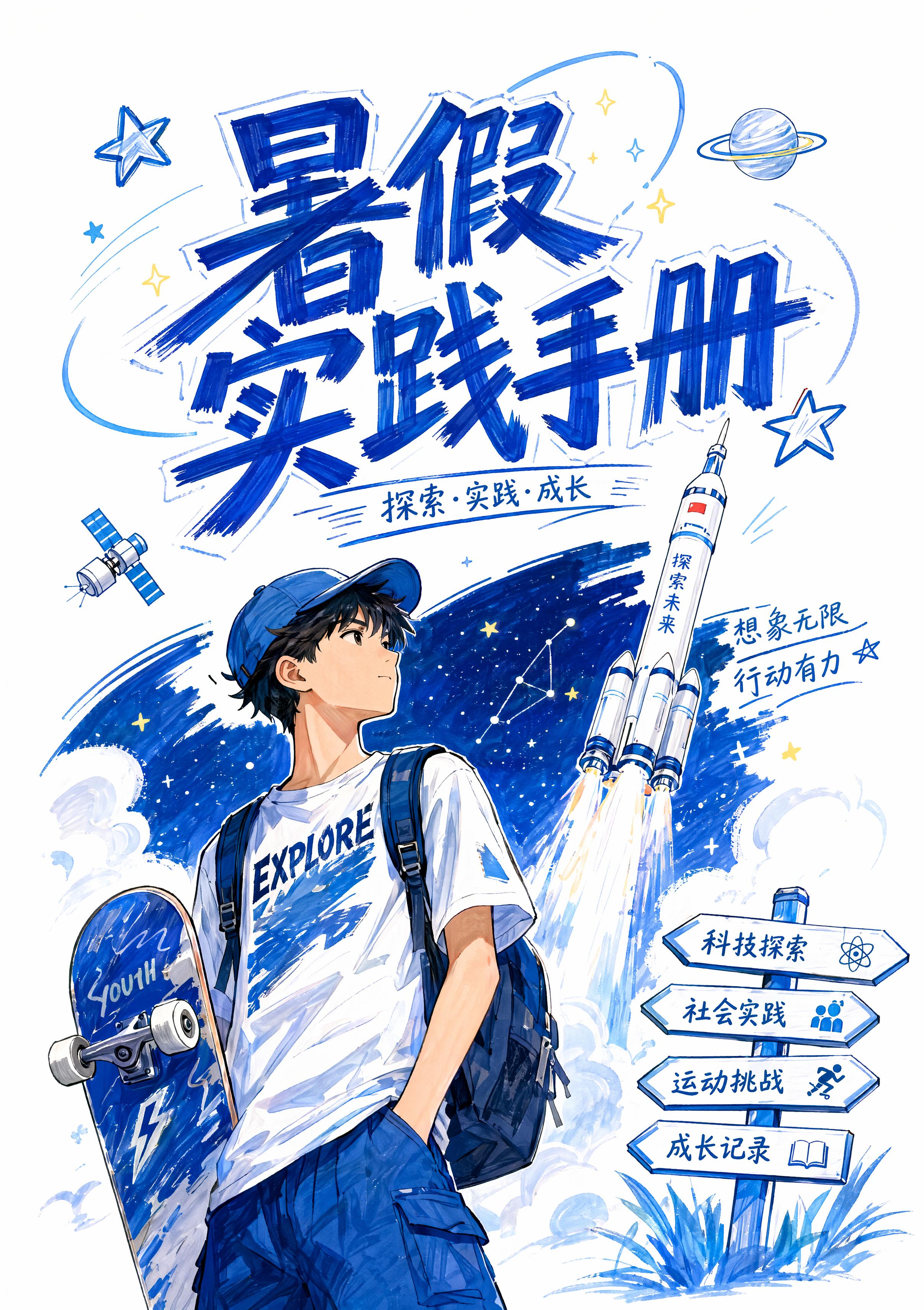 创意预览图