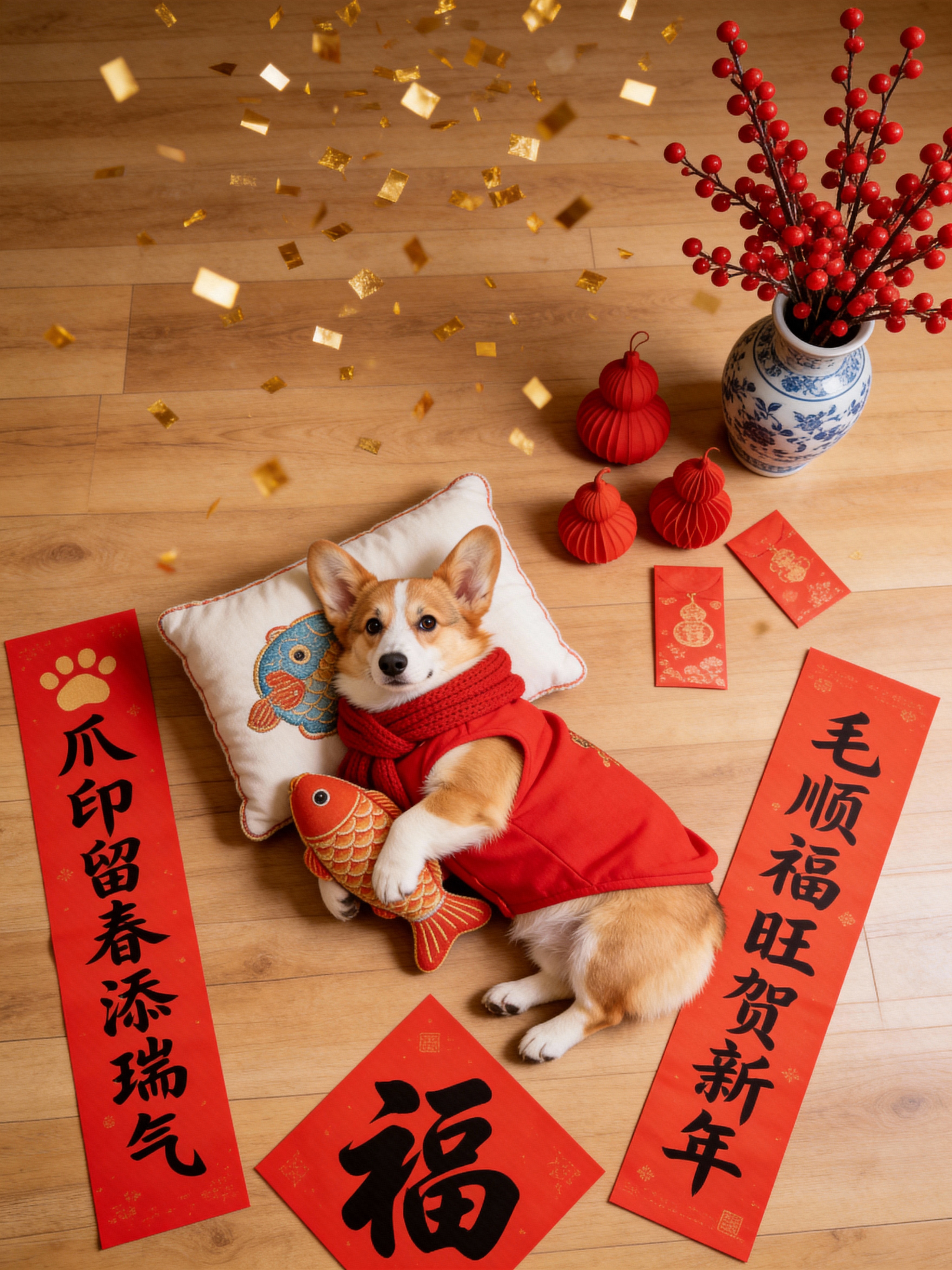 创意预览图