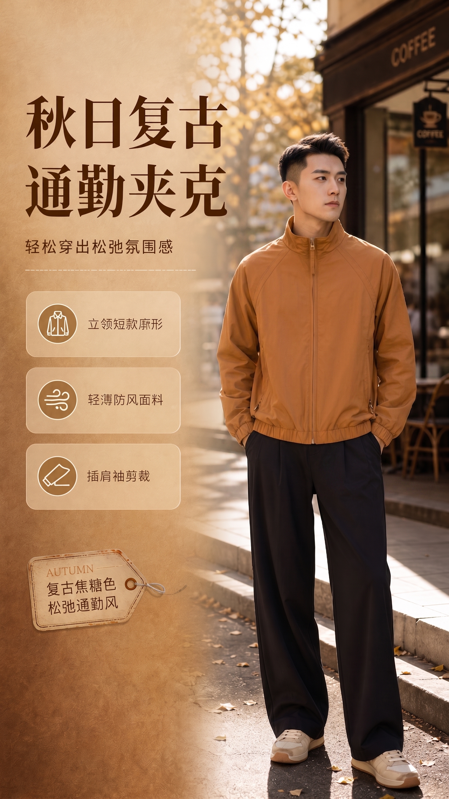 换男模特 - 图片创意预览
