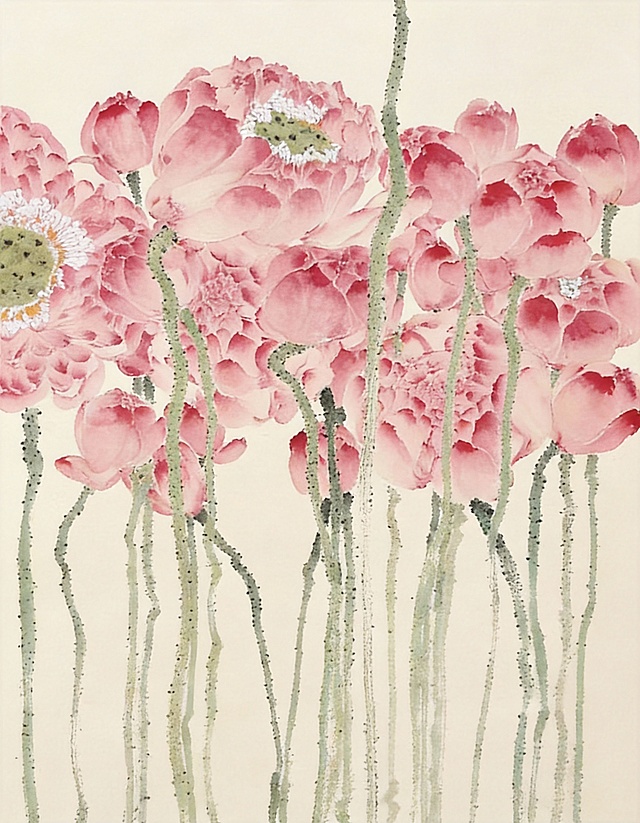 生成三张类似的图