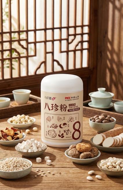 「图片1」根据这个产品生成5张1：1的电商主图，产品不变，添加场景，和产品原料的元素，尽量自然，不需要加文案预览效果