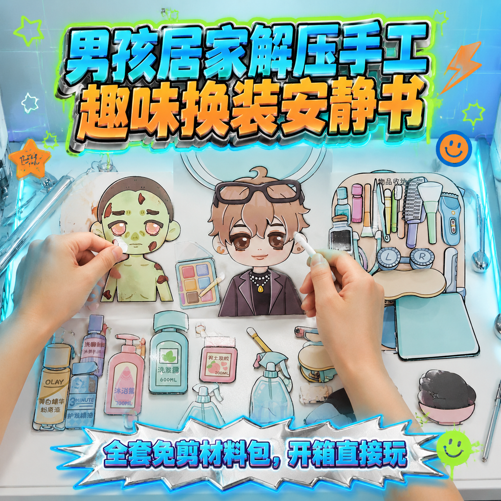 创意预览图
