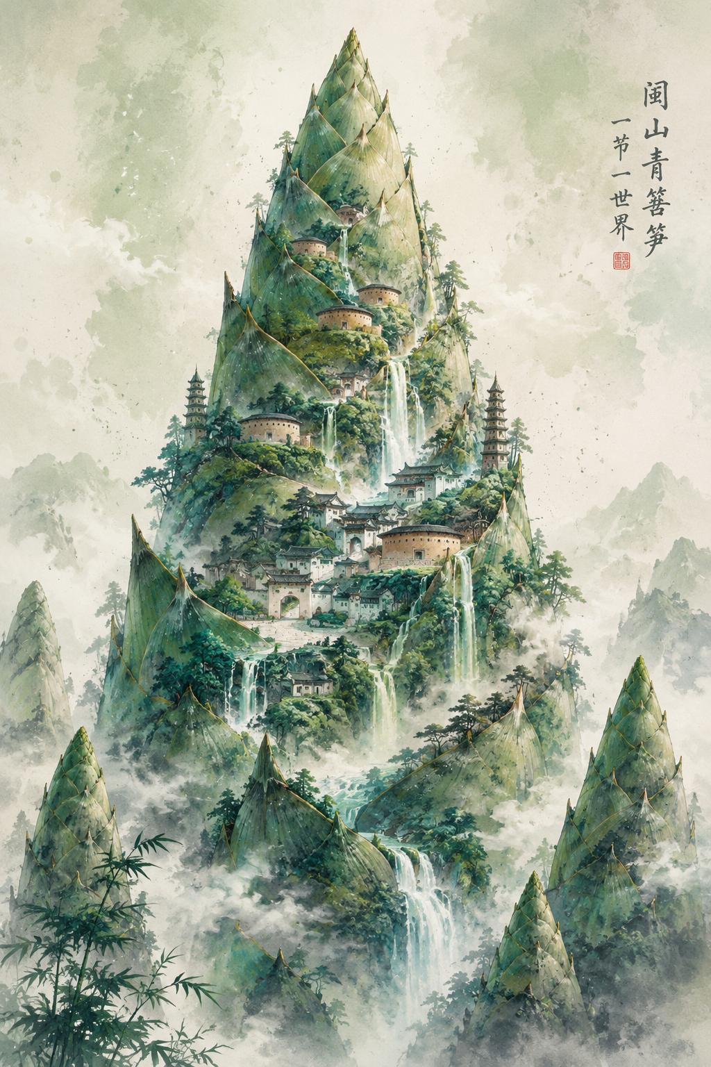 创意预览图