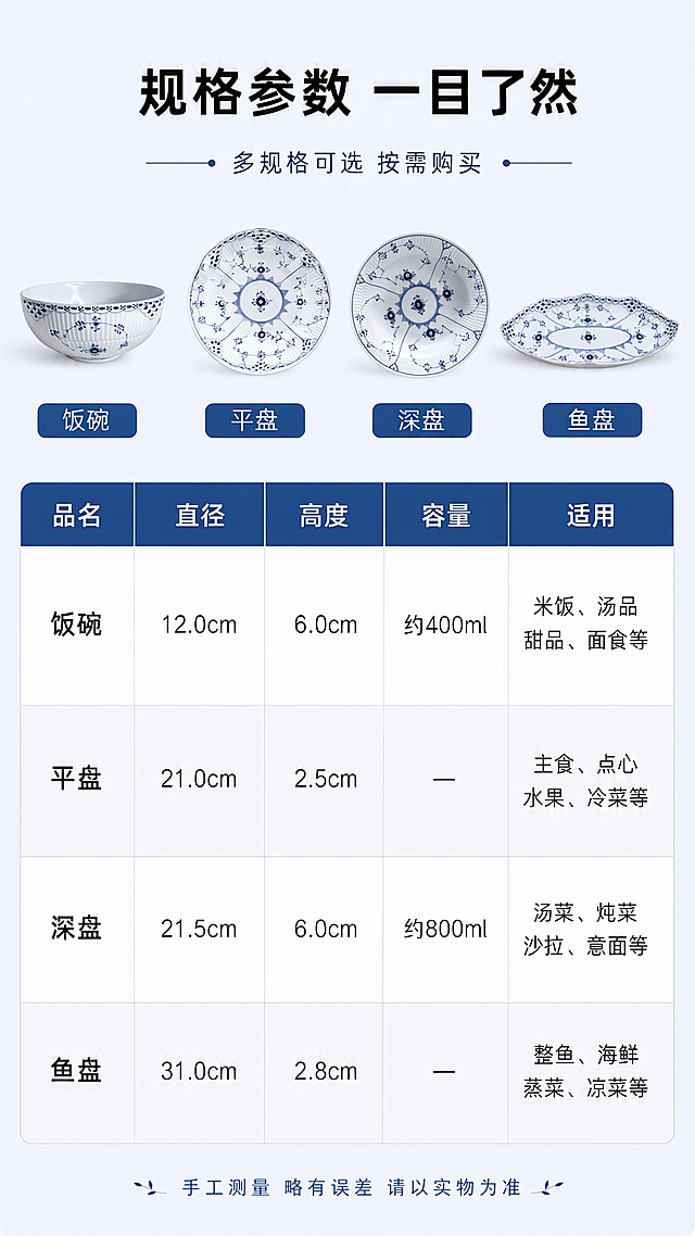 深盘的深度是6cm