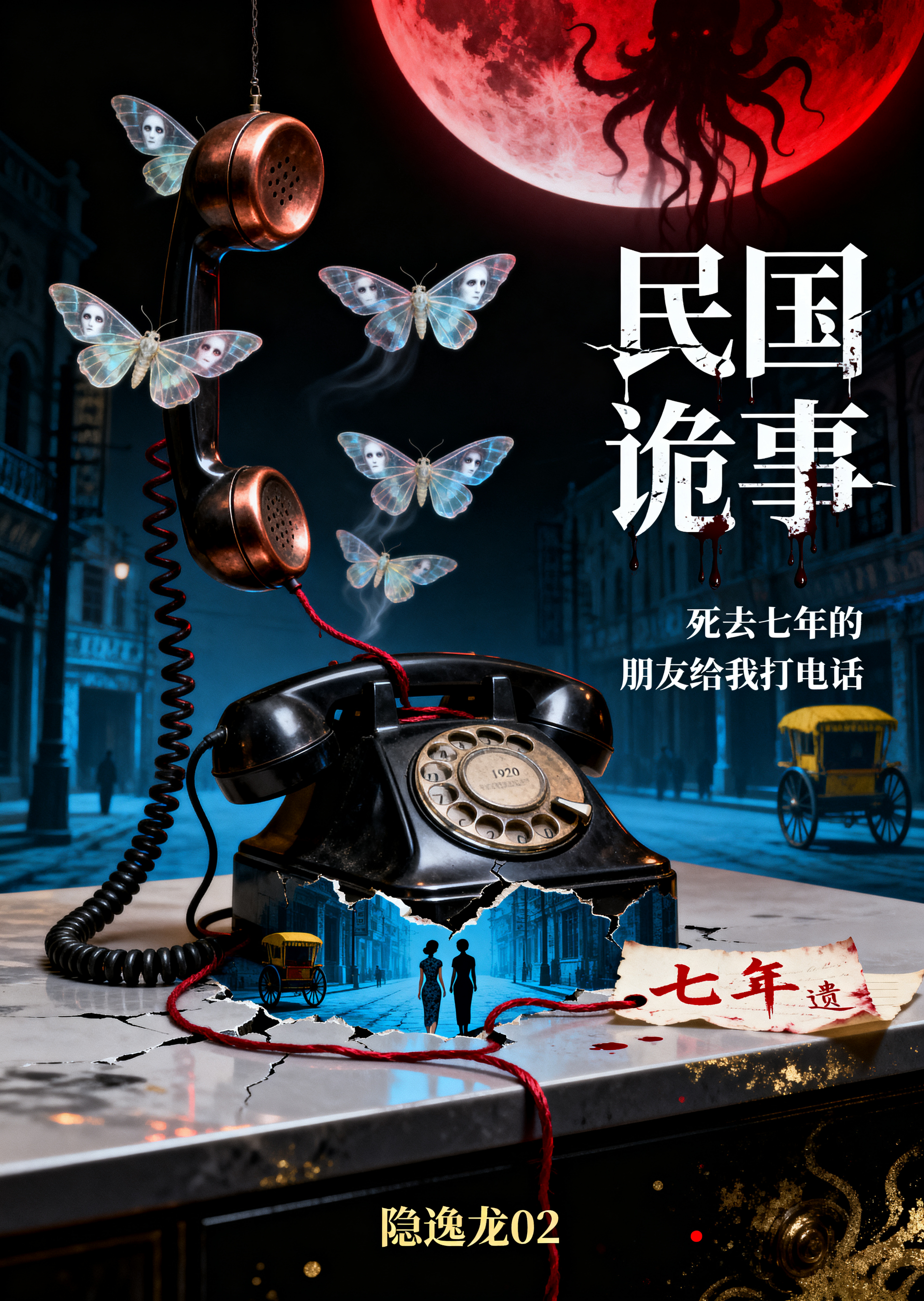 创意预览图