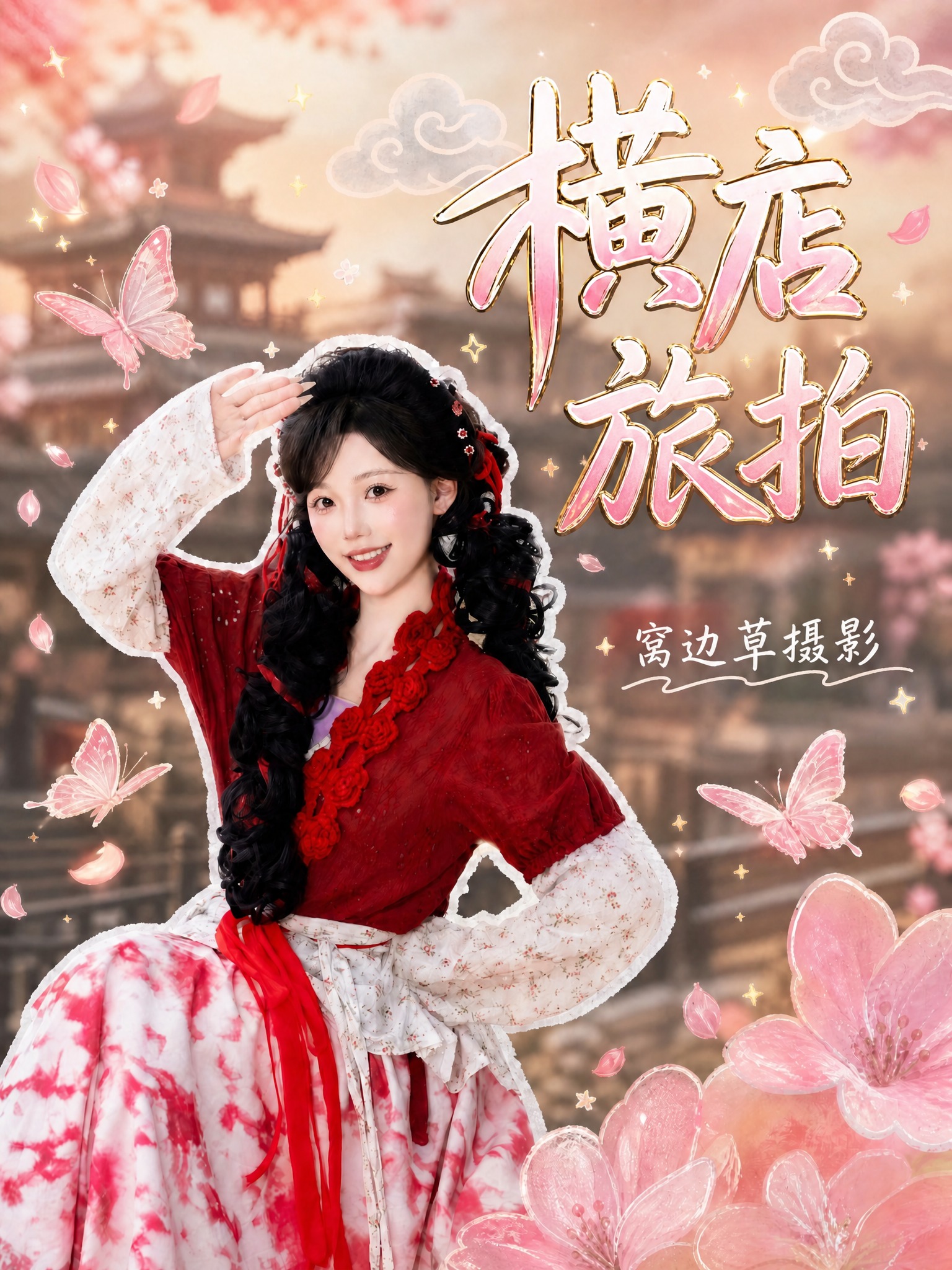 稿定 AI 图片作品 - 图片创意预览
