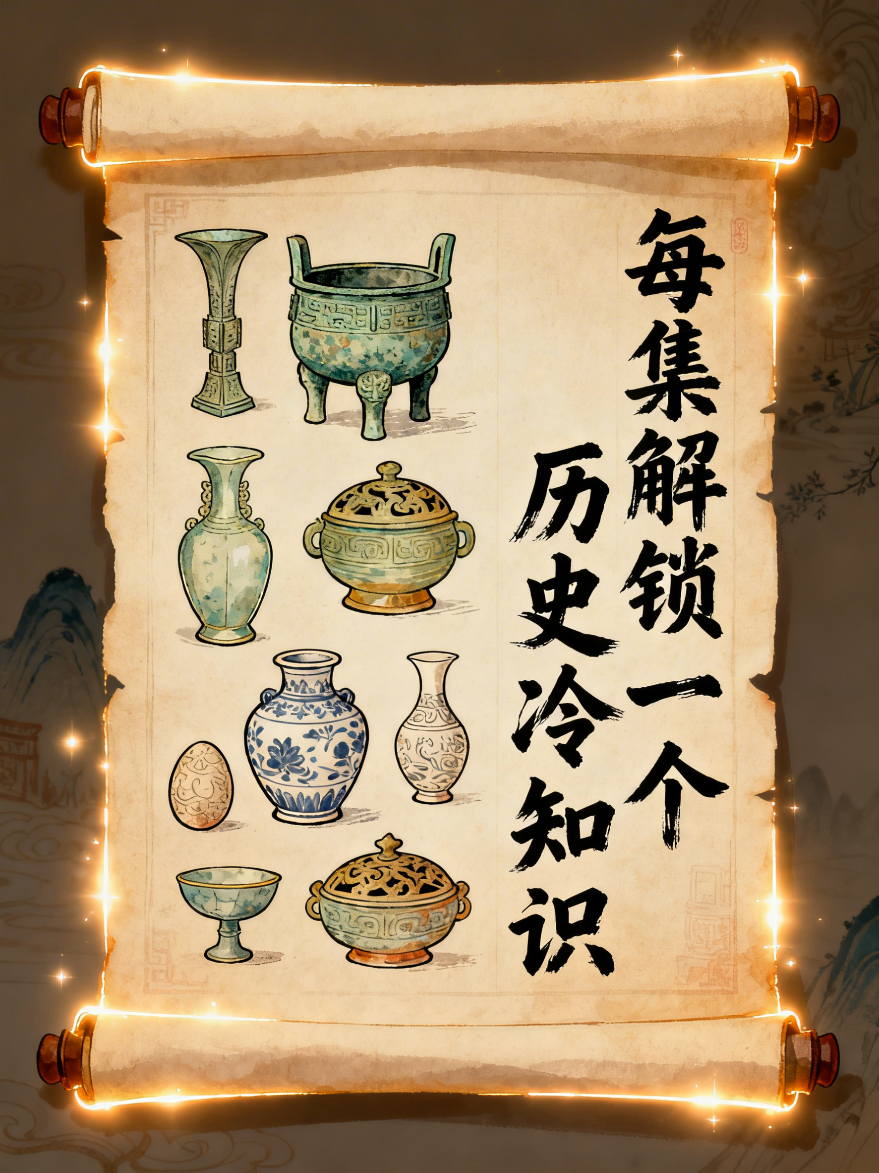 创意预览图