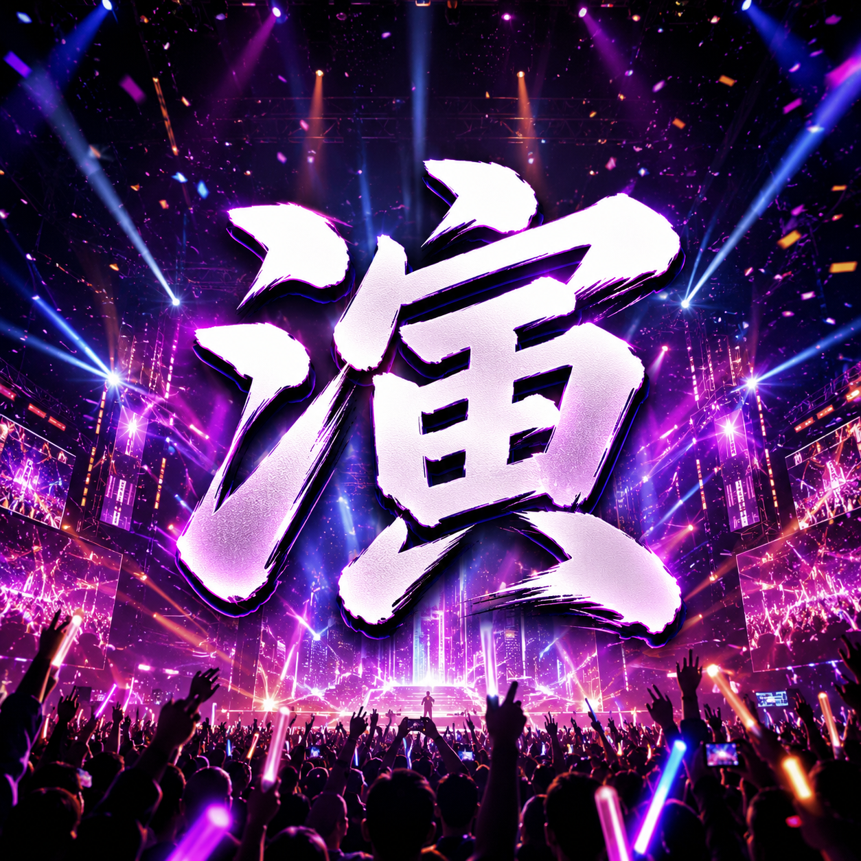 创意预览图