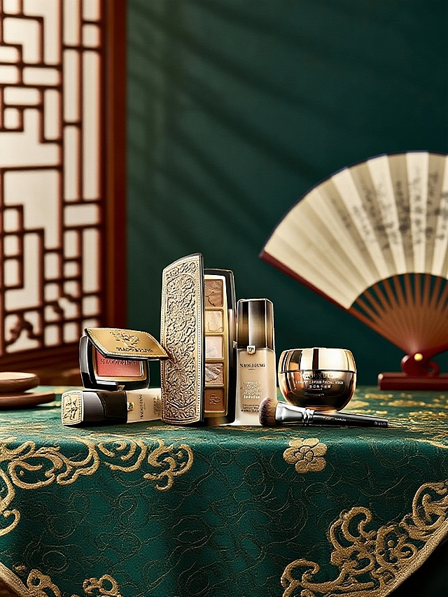 开学季｜美妆好物推荐，让你轻松购物