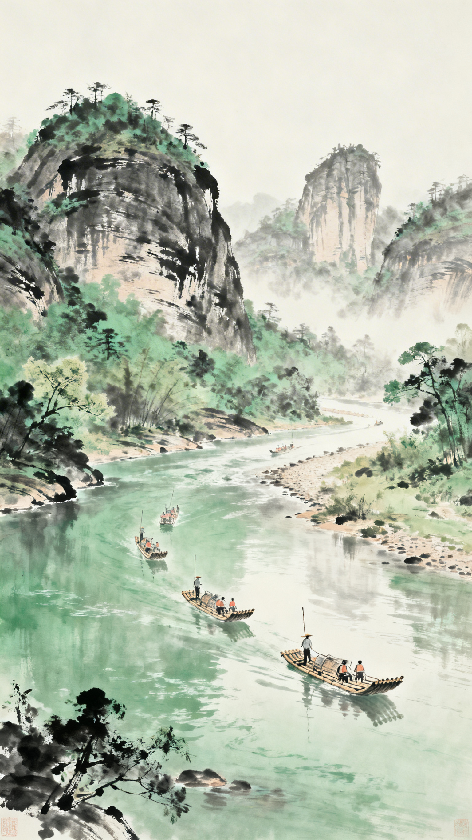 创意预览图