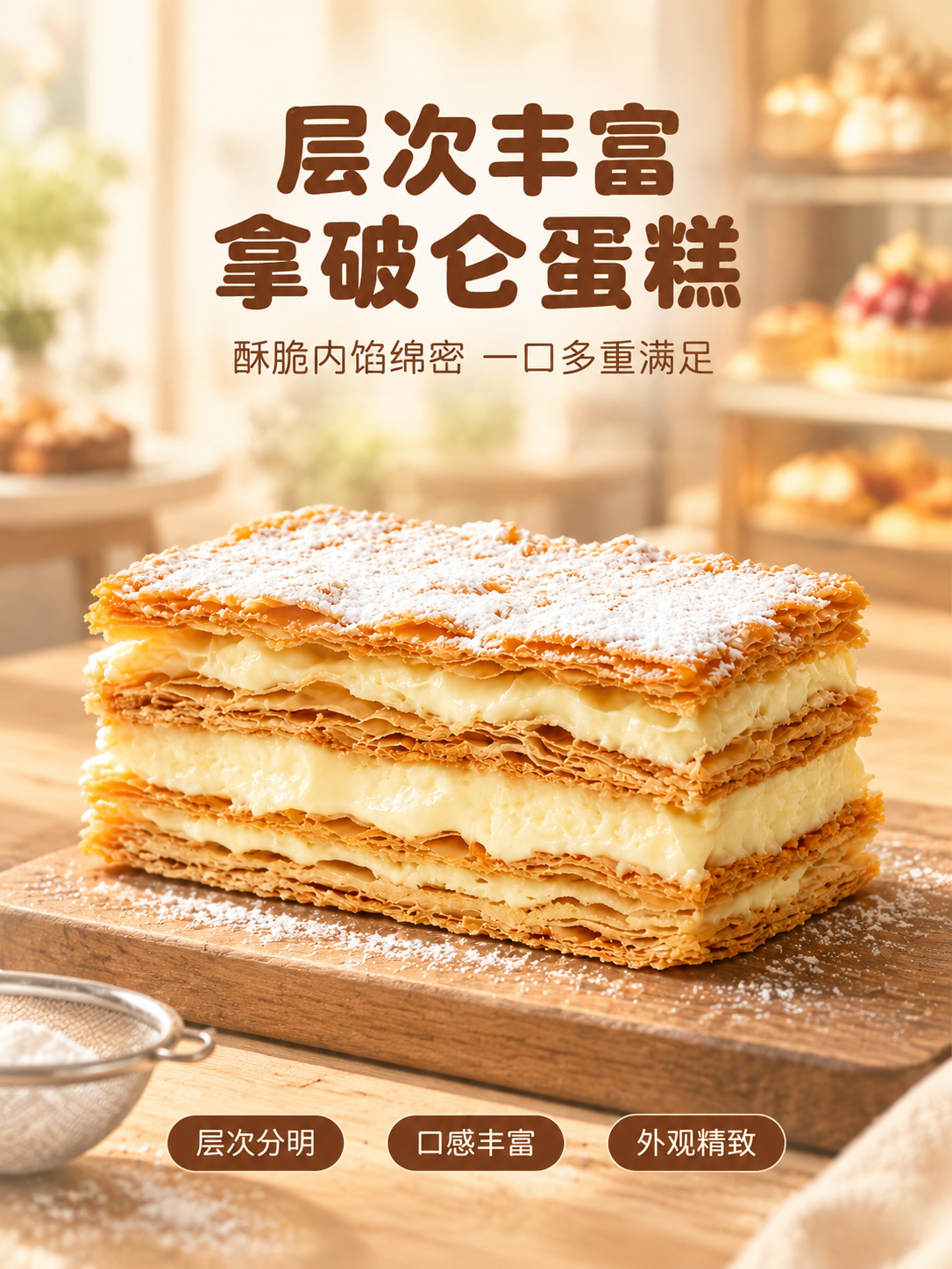 稿定 AI 图片作品 - 图片创意预览