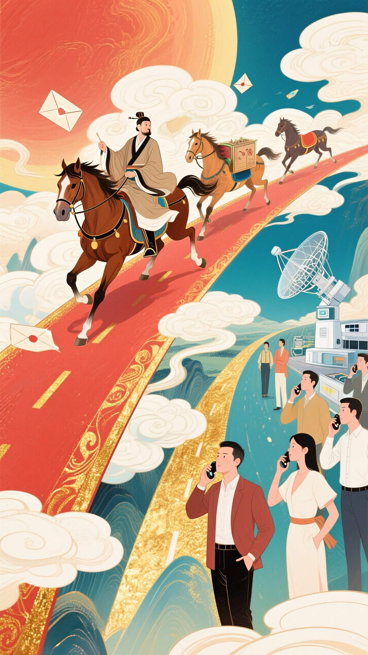 模板预览图