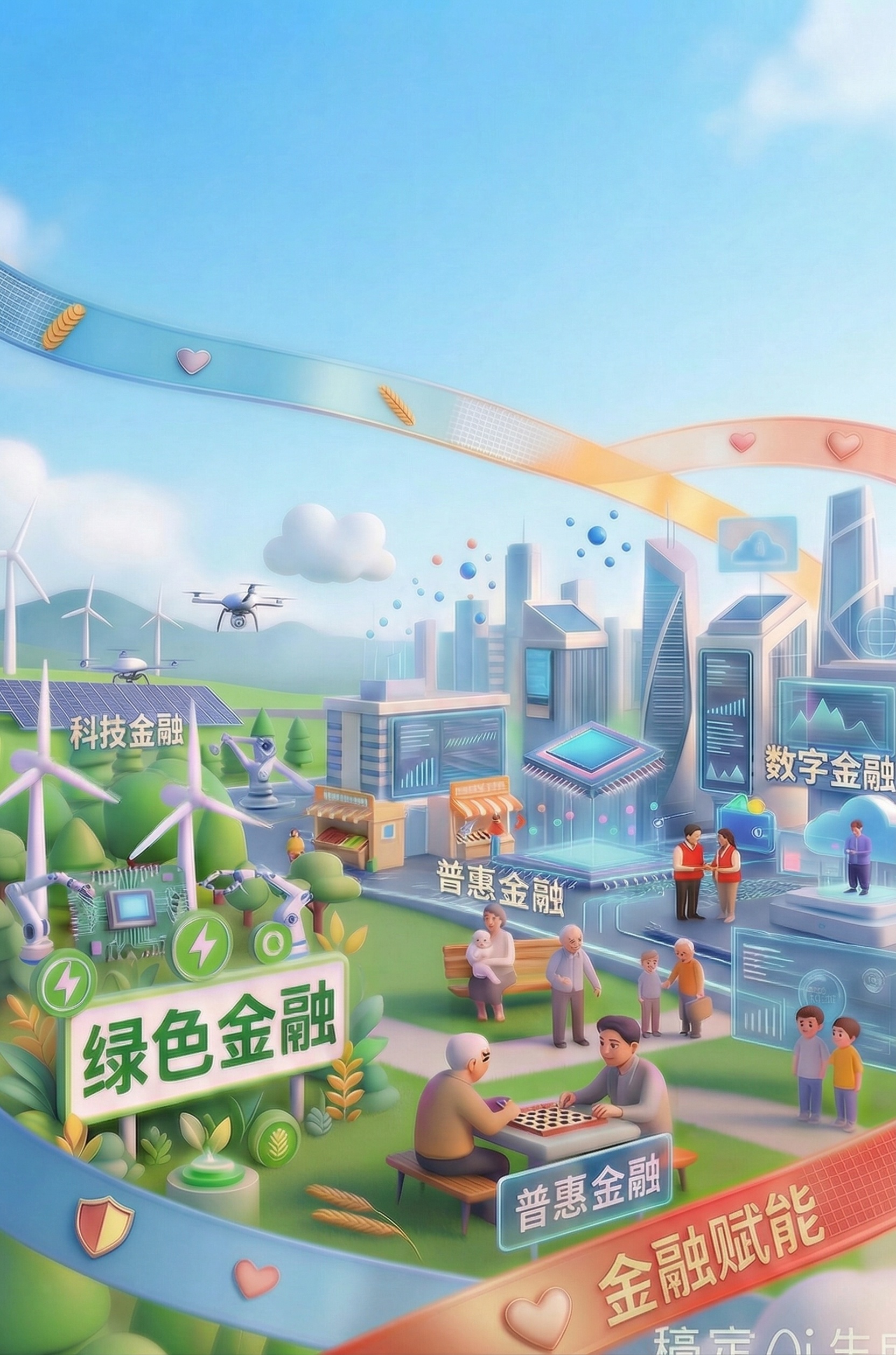 创意预览图