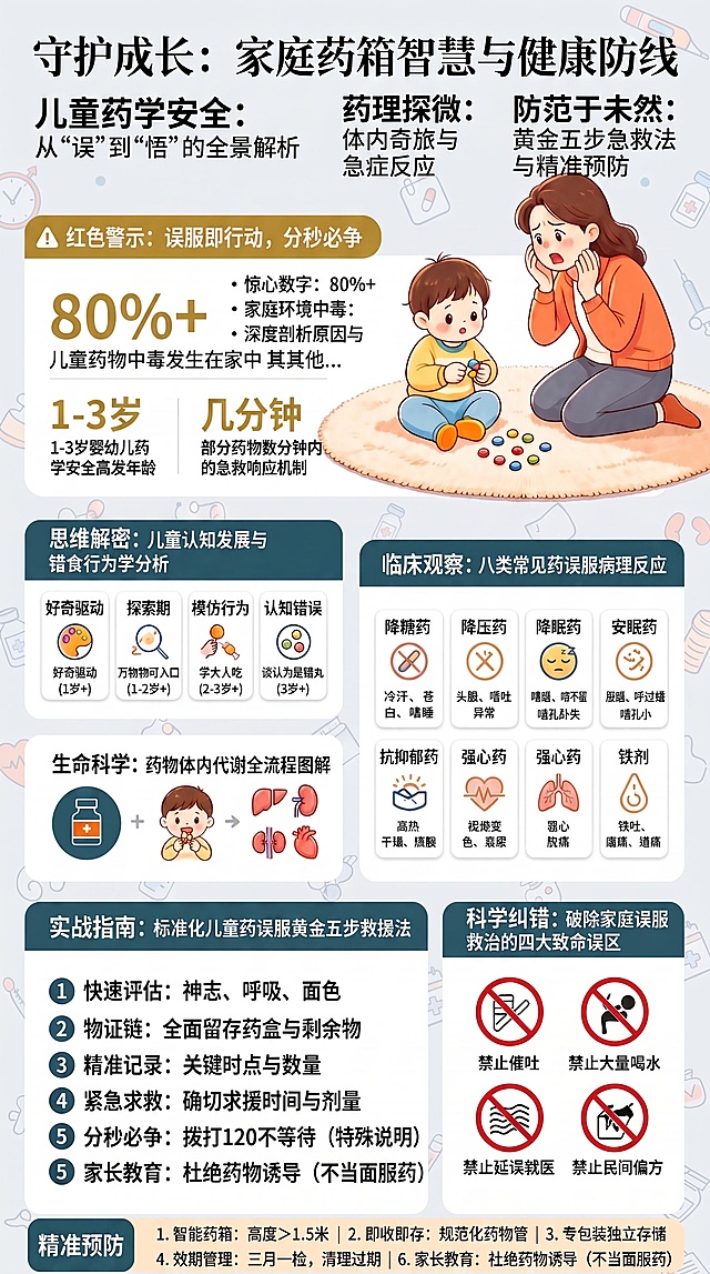 帮我把临床观察八类常见药误服病理反应中的文字改成汉字