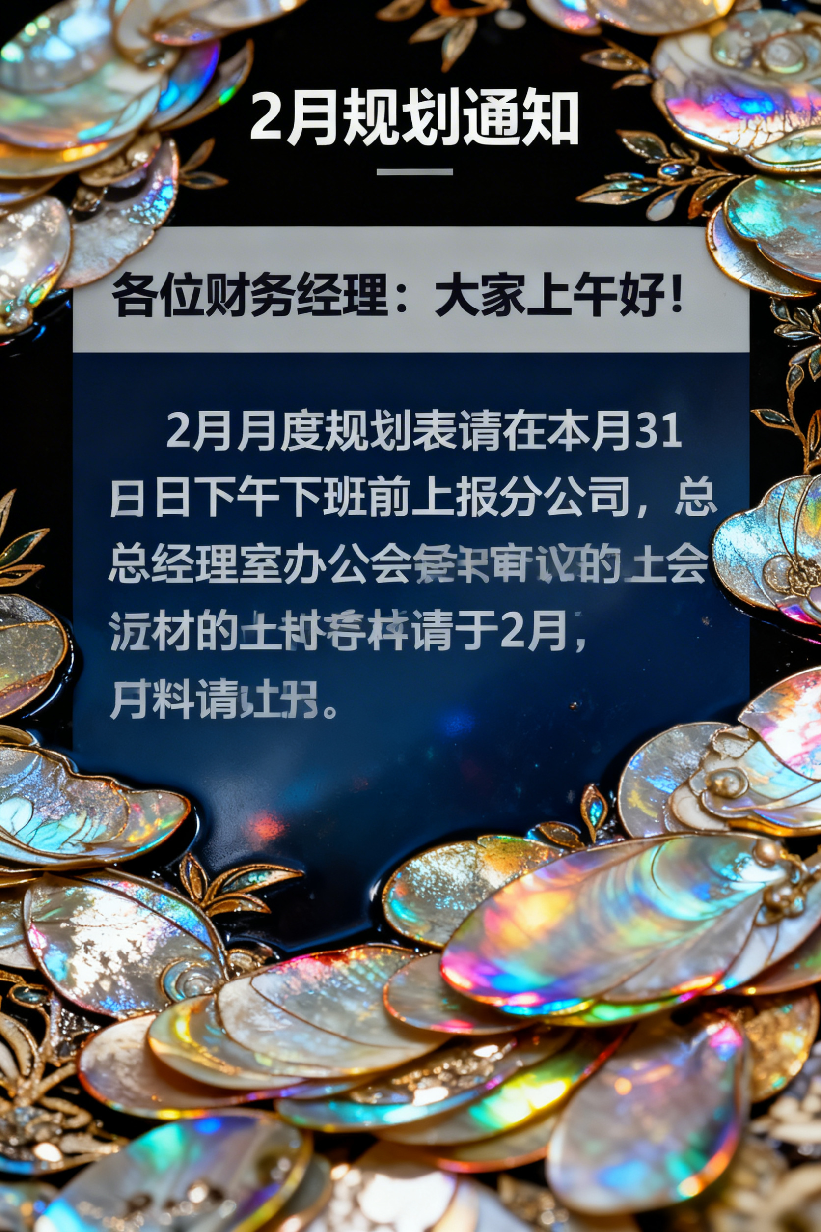 创意预览图