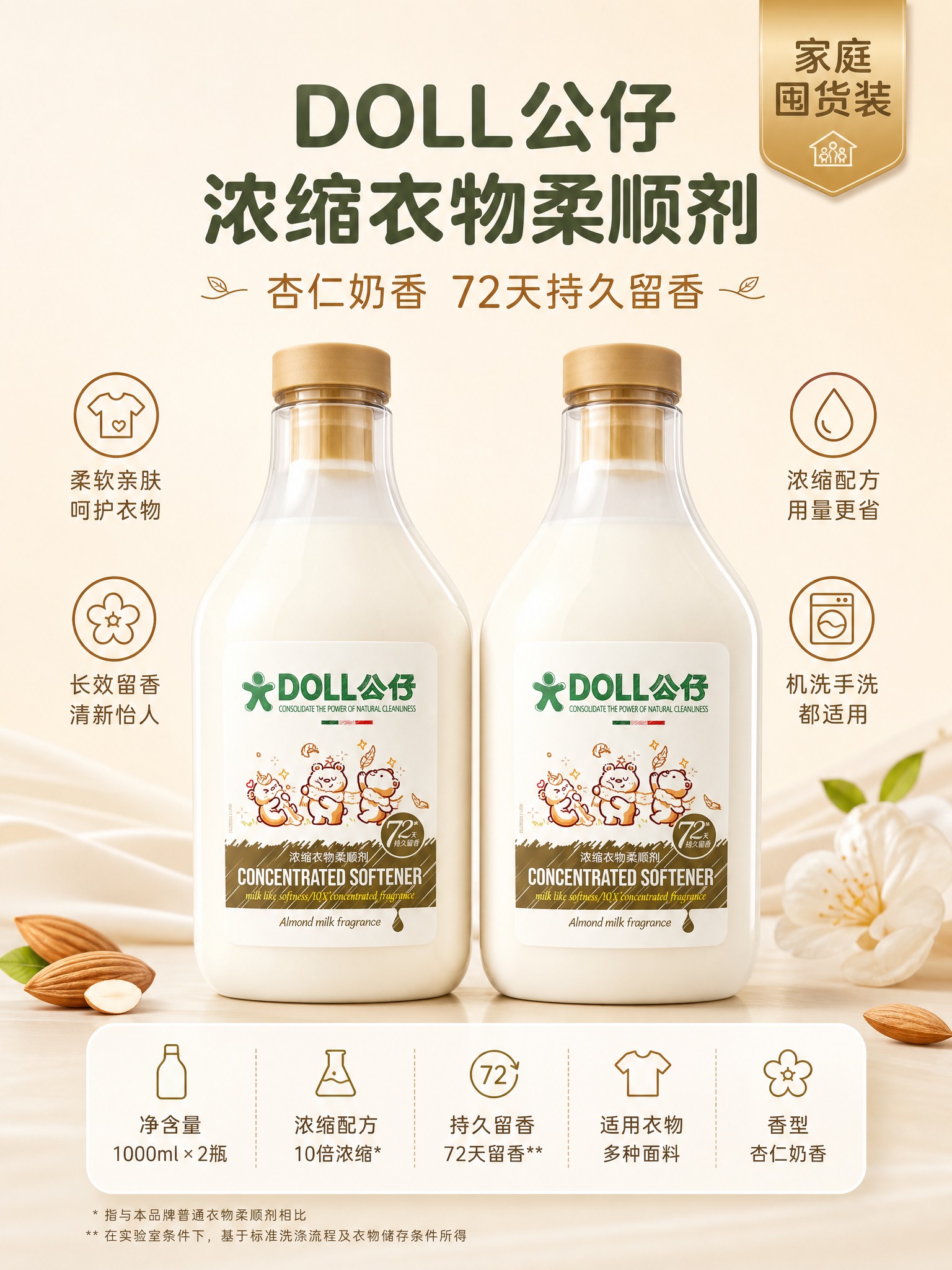 [主图-5] 囤货装规格展示 套餐决策转化 [统一基调] 淘宝… - 图片创意预览