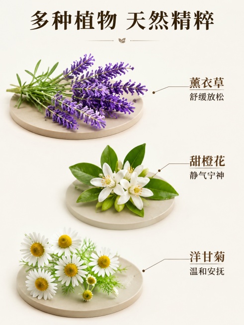 帮我生成10页以上的详情图预览效果