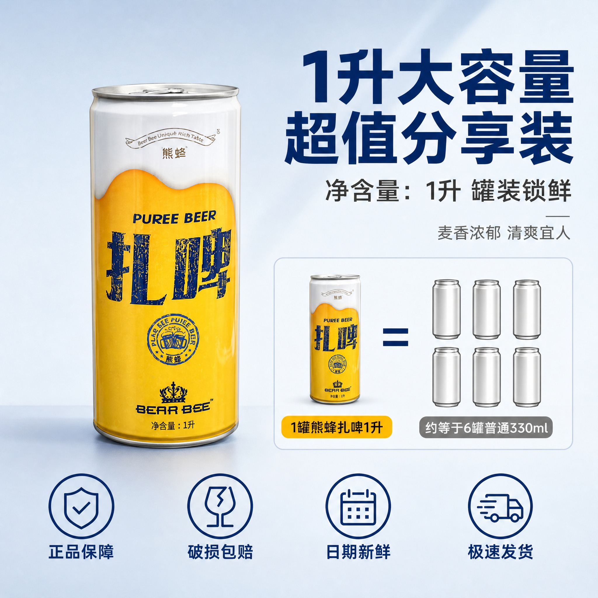 [主图-5] 规格与服务，展示大容量优势和服务保障，促进转化下… - 图片创意预览