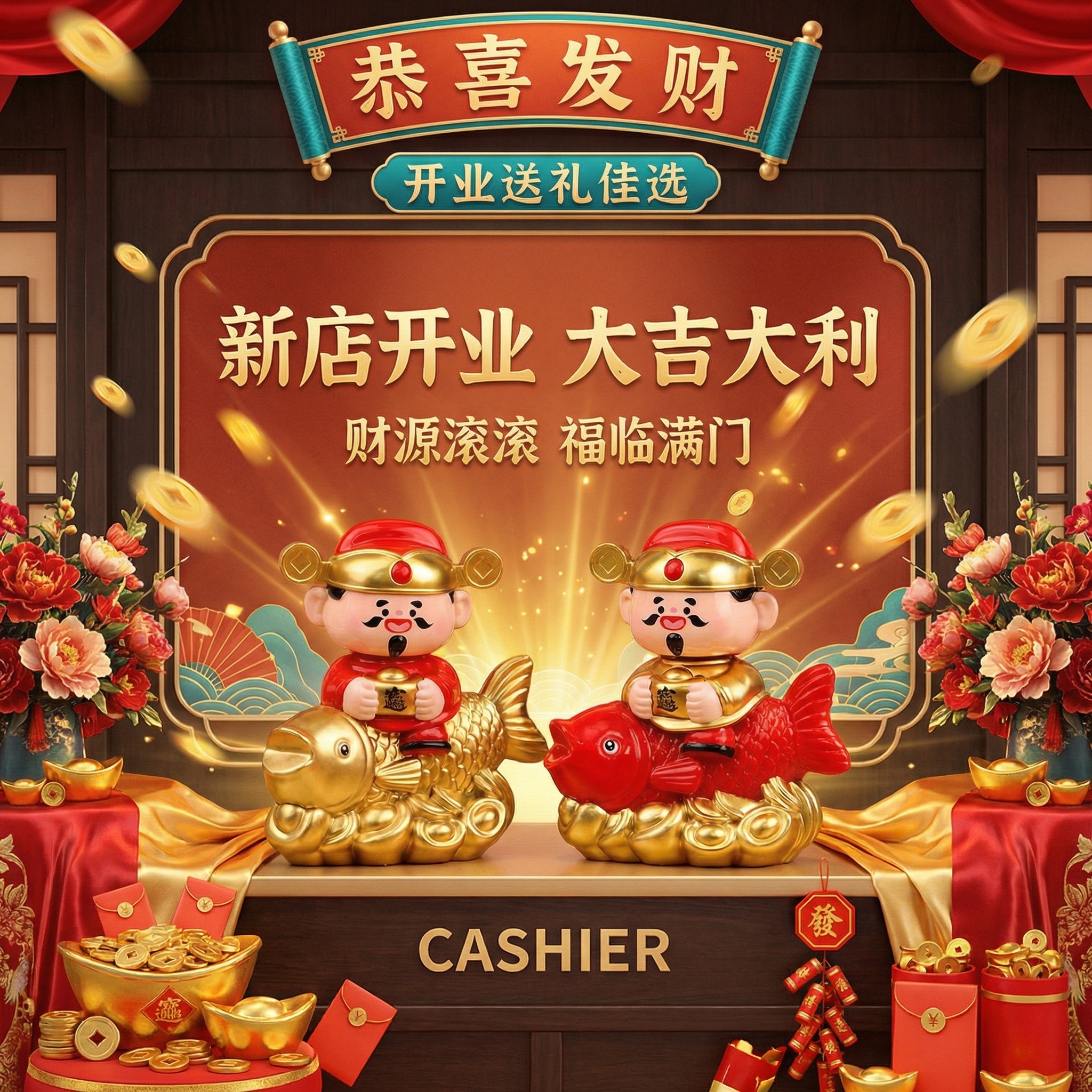 创意预览图
