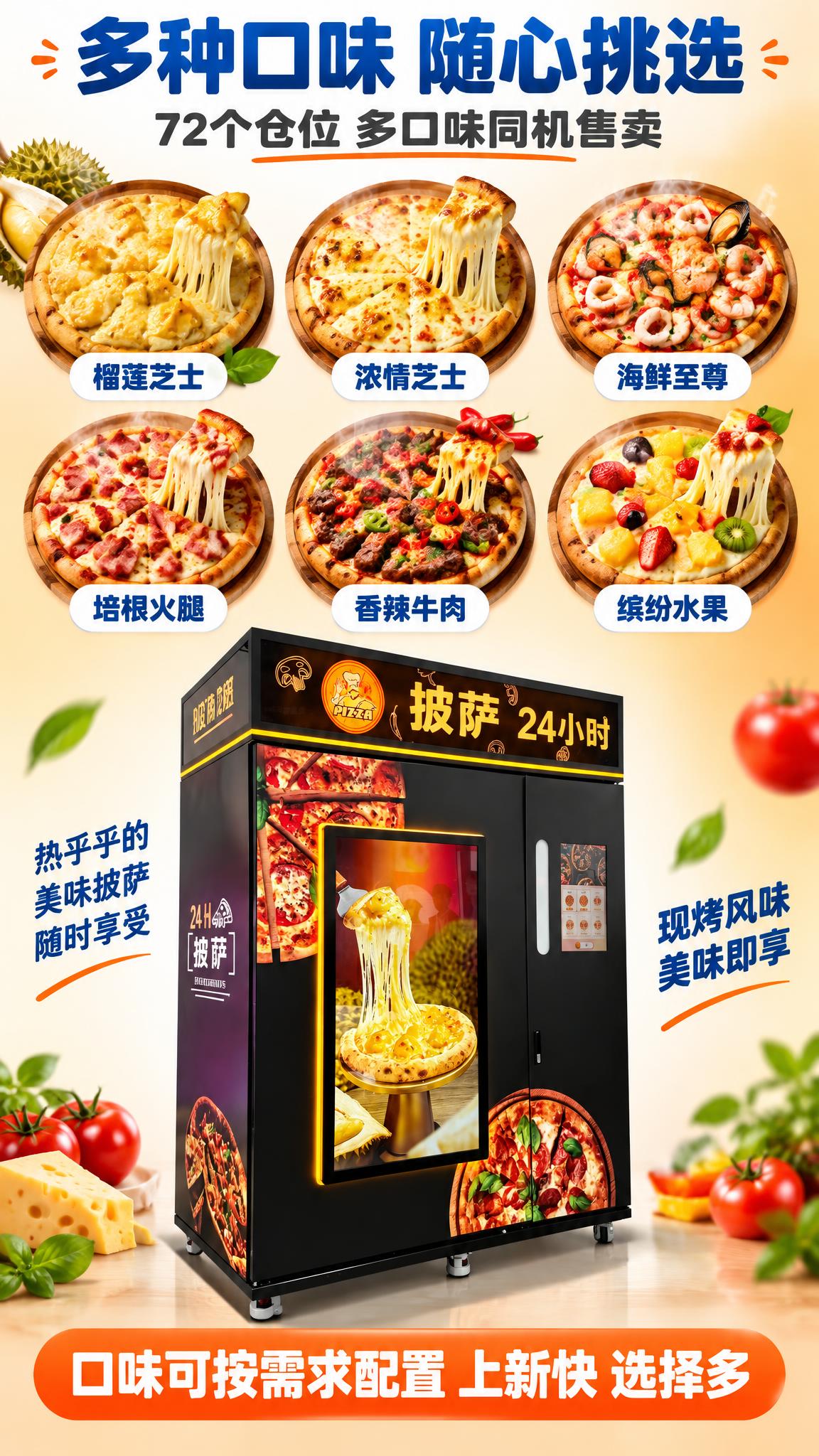 电商详情页，9:16竖版，超高清商业美食摄影与设计质感，全中文… - 图片创意预览
