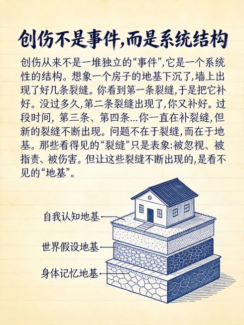 去除图片左上角的“AI生成”半透明水印和右下角的“扣子”水印，保留图片原有文字、插画和米黄色笔记本背景风格，完全修复被水印遮挡的区域，保证画面整体自然协调预览效果