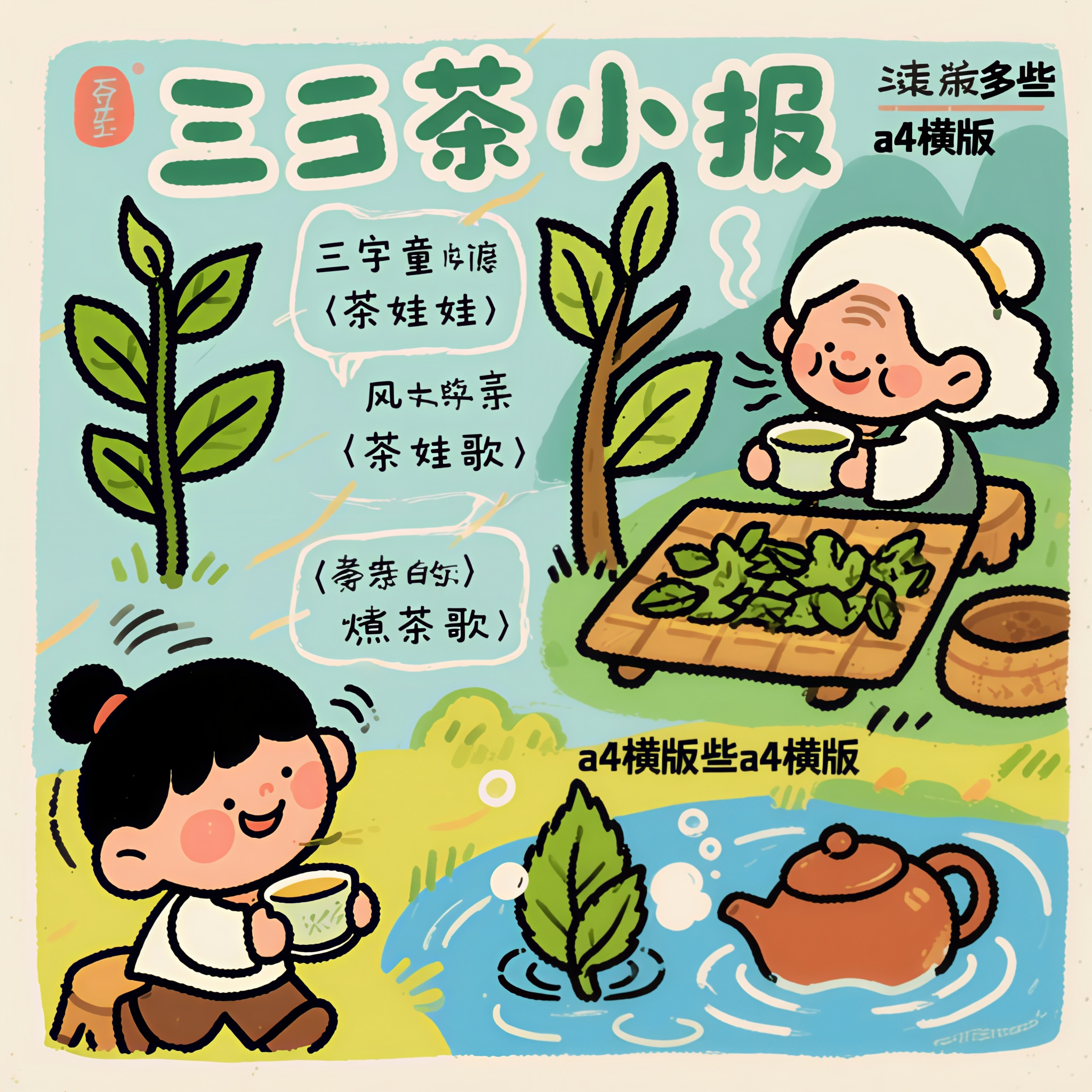 创意预览图