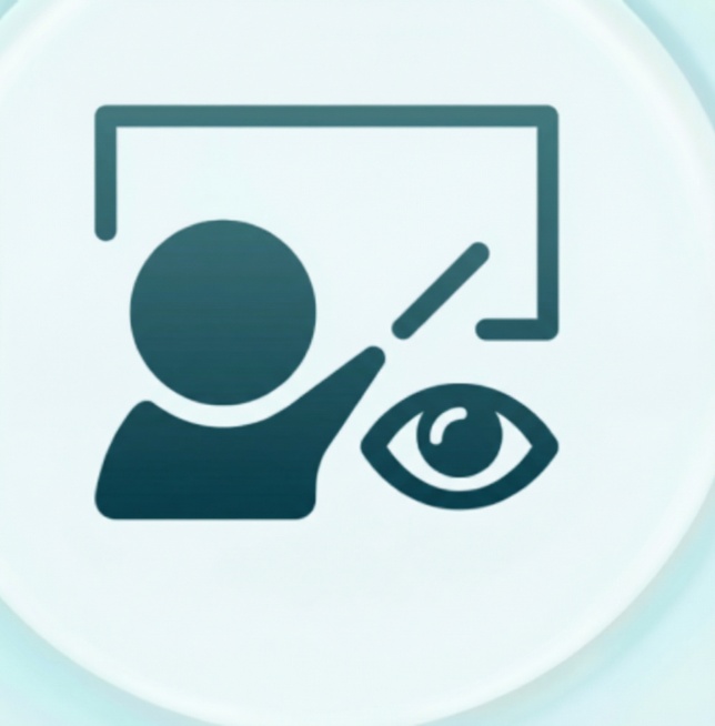 生成图中标志预览效果