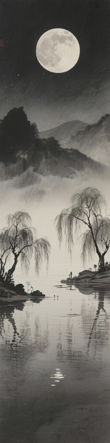 比例改成1：4的，像素再高点预览效果