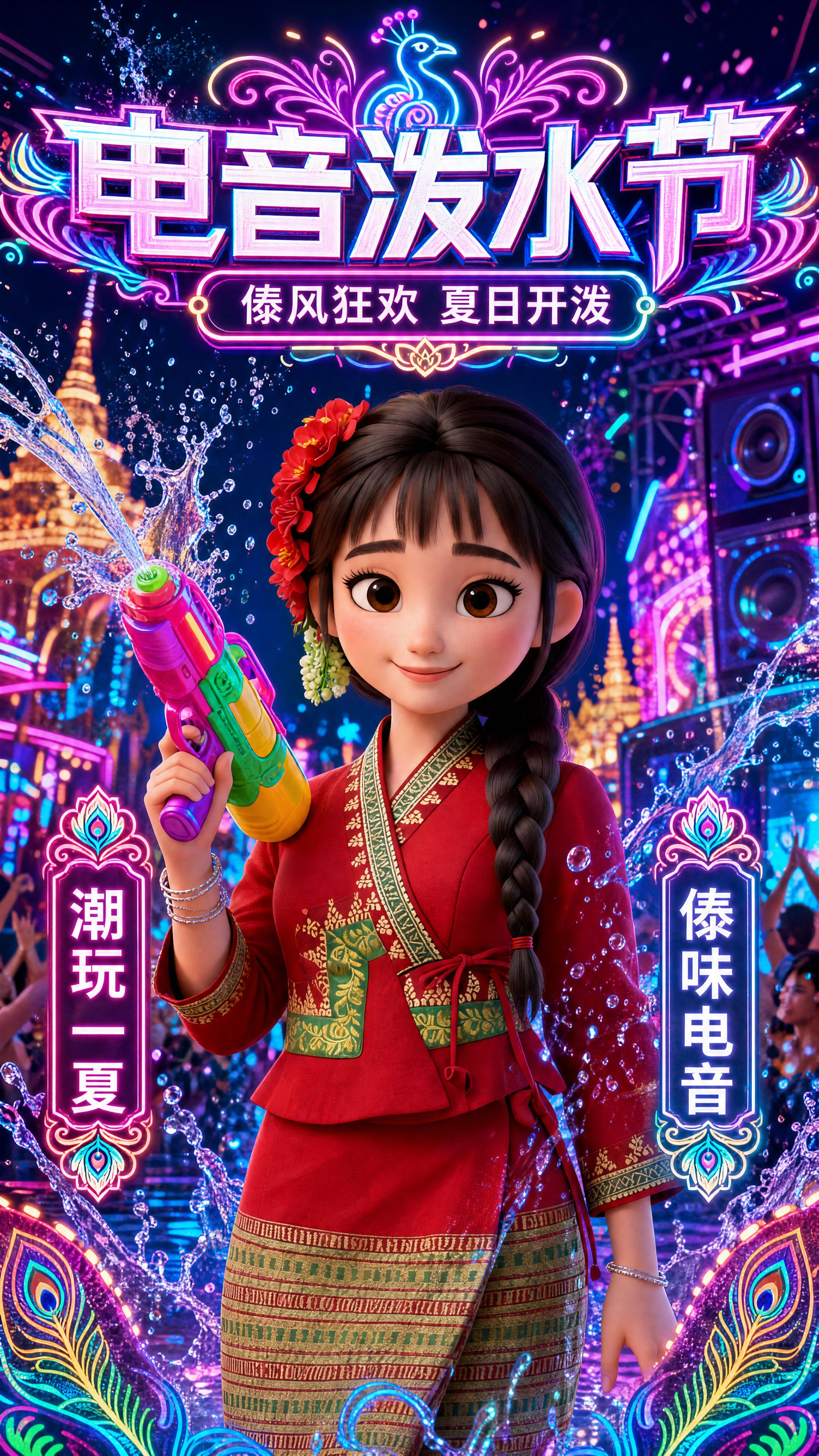 创意预览图