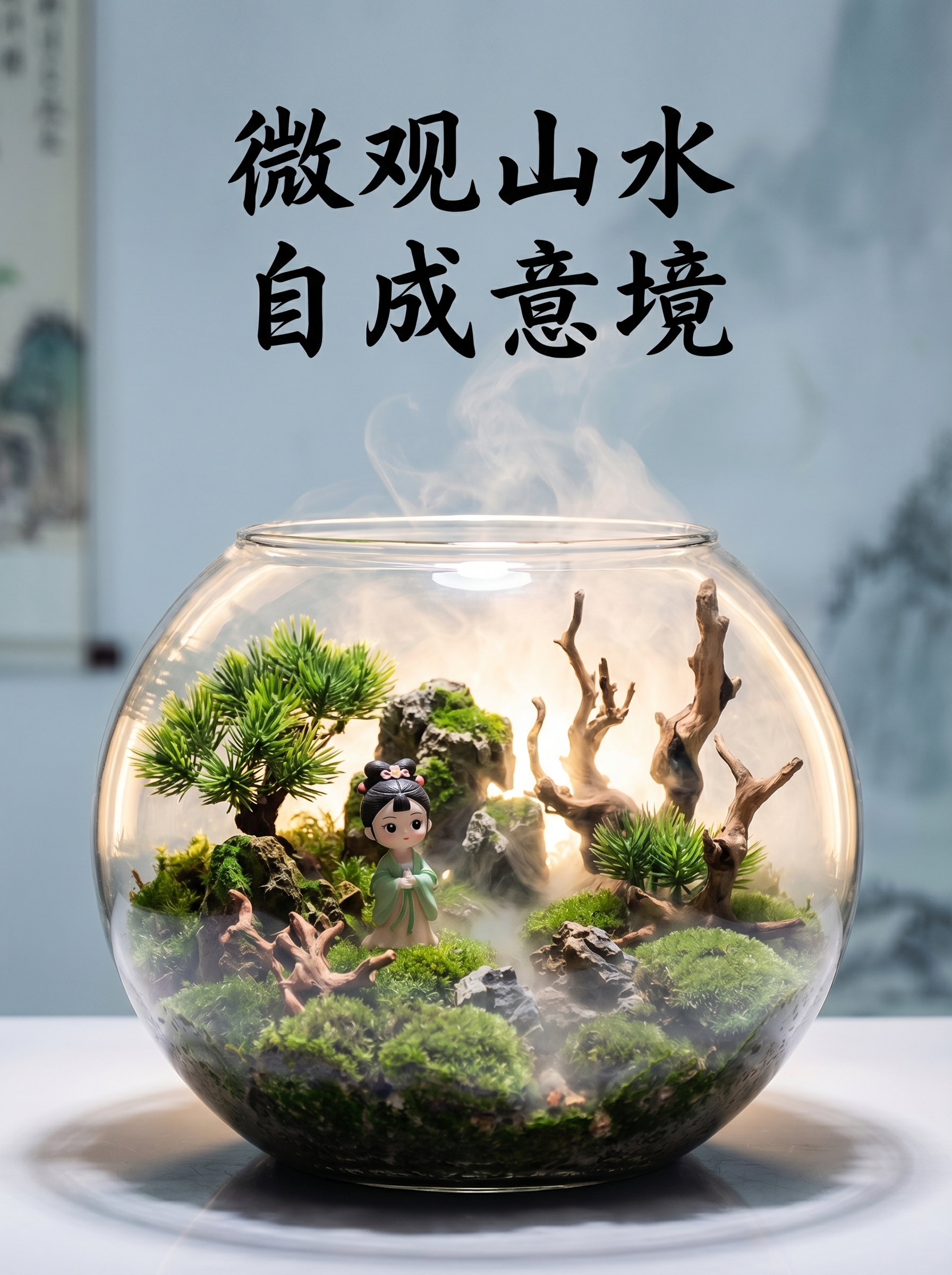 创意预览图