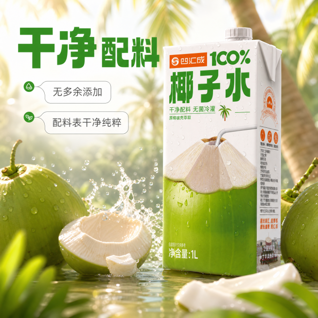 电商主图预览效果