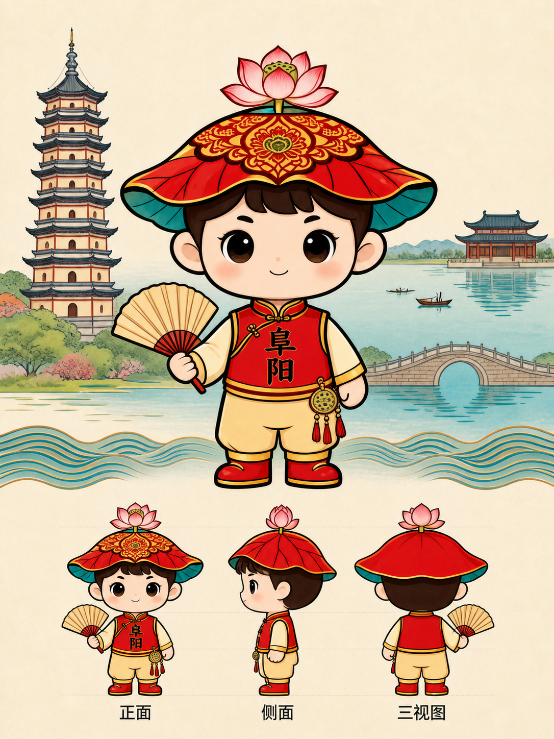 创意预览图