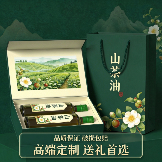 确认预览效果