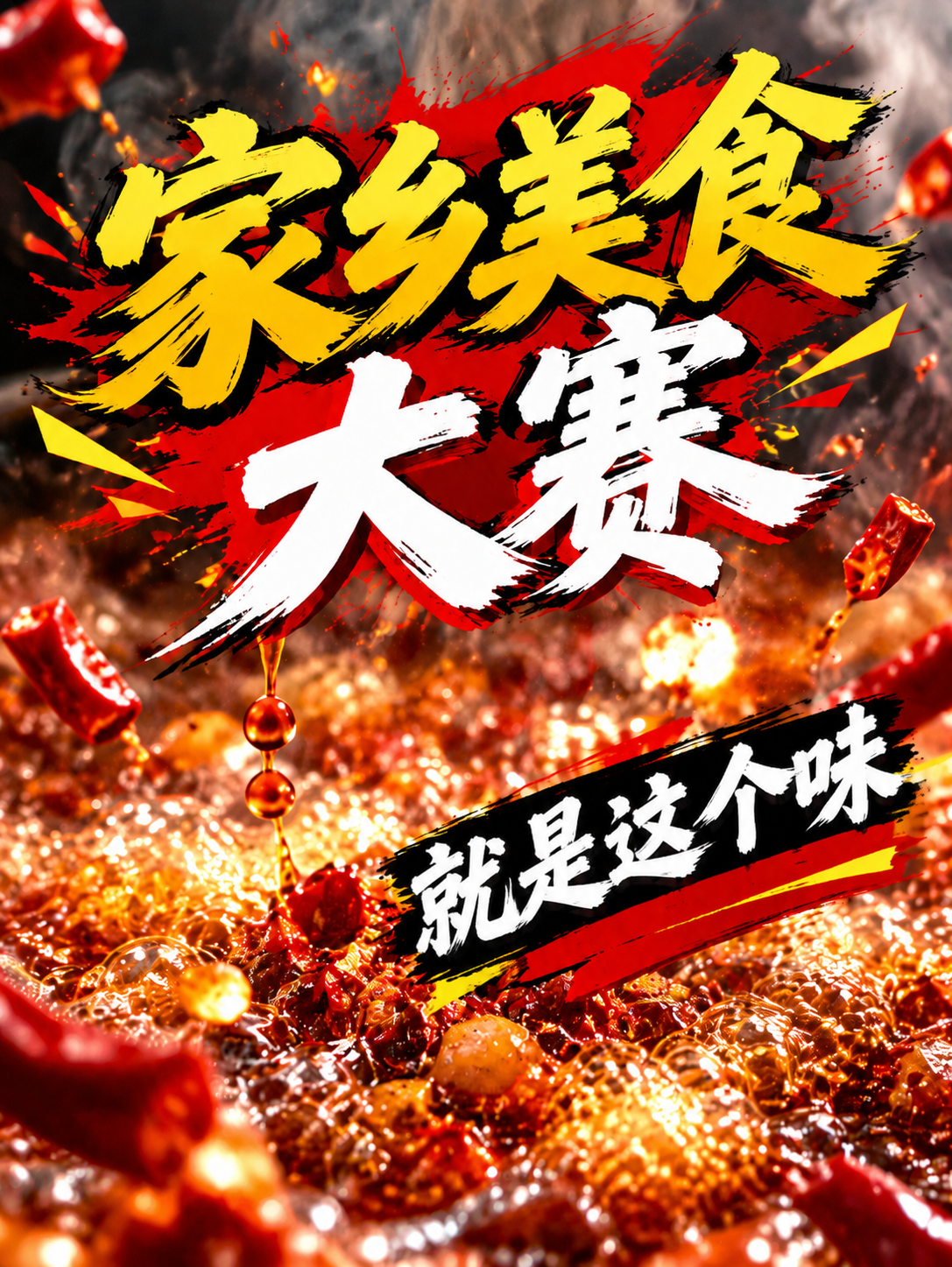 稿定 AI 图片作品 - 图片创意预览