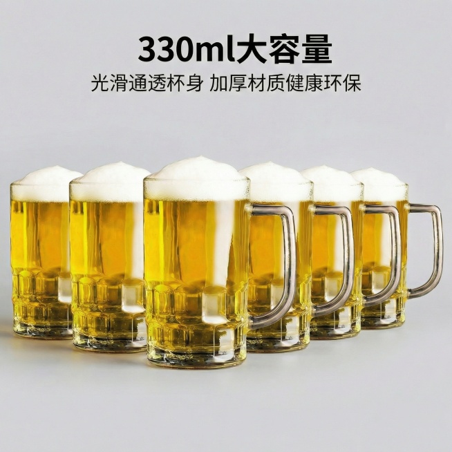 预览效果