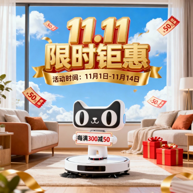 创意预览图