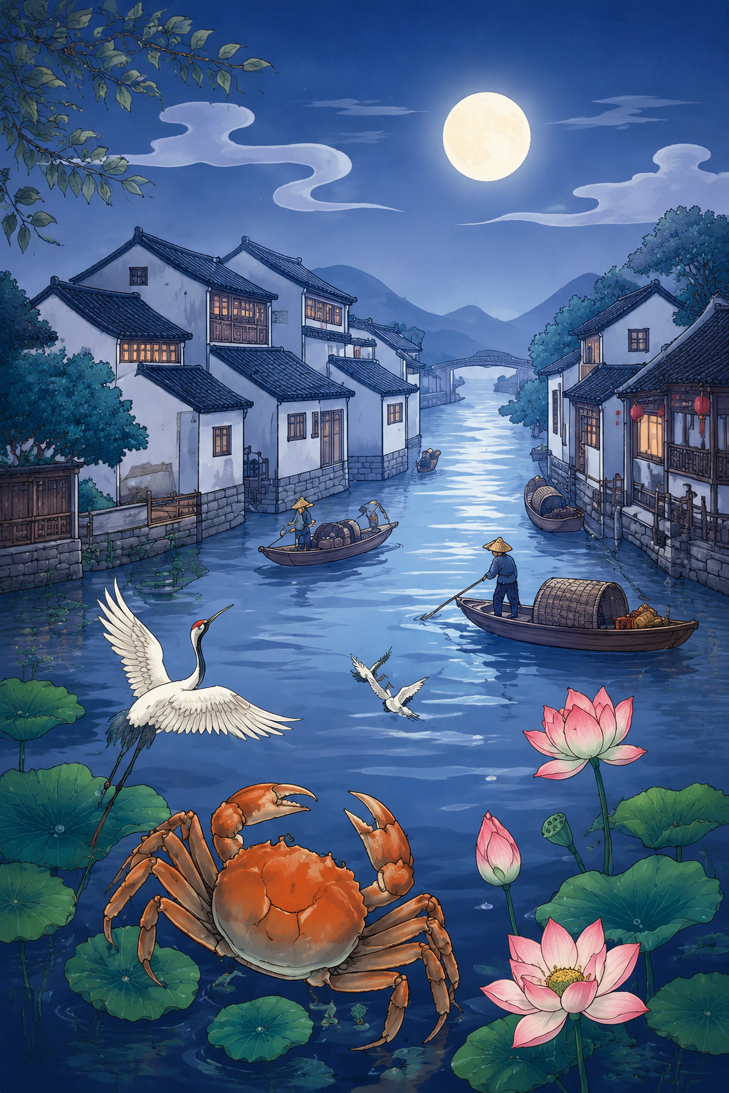 创意预览图
