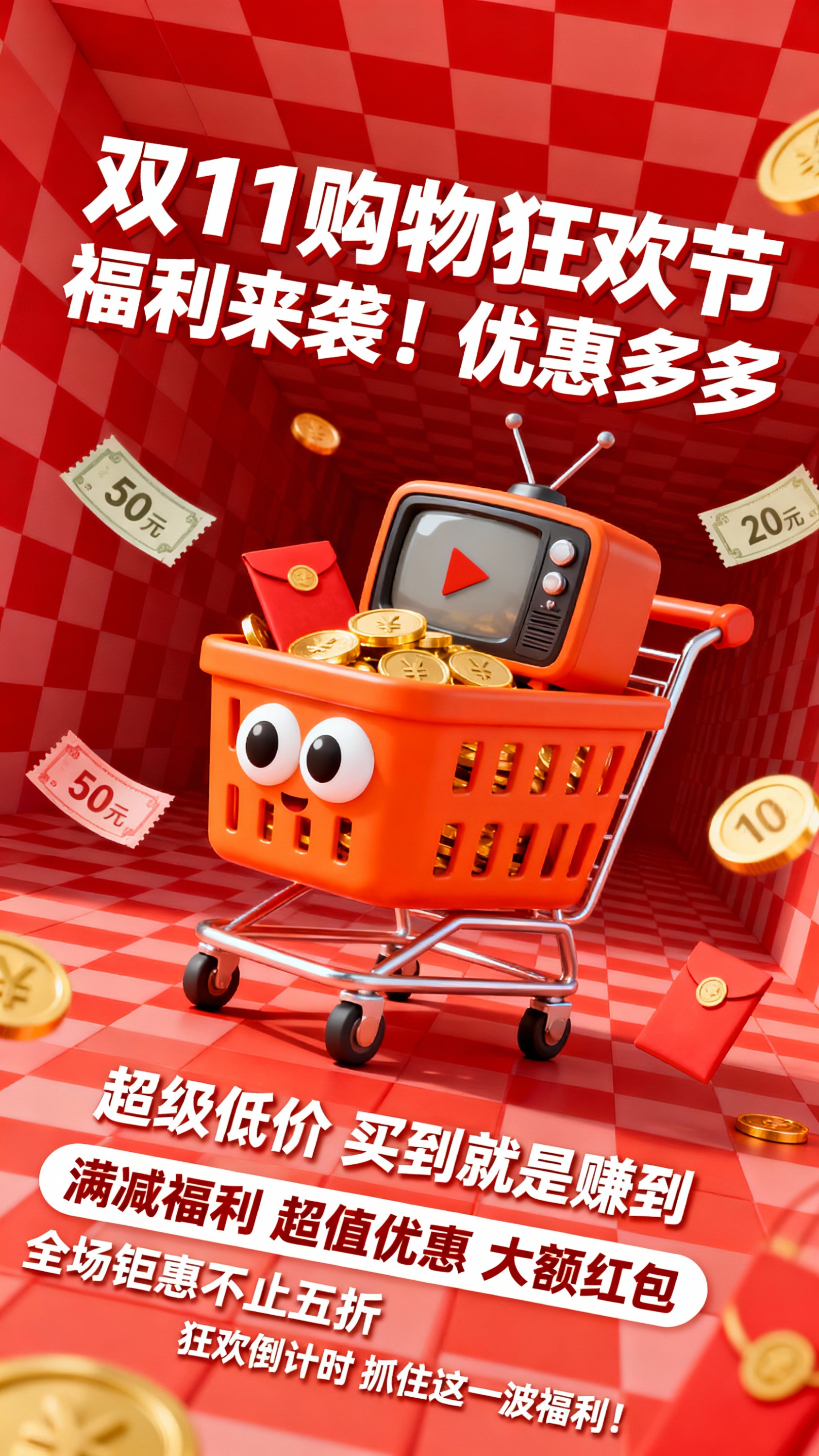 创意预览图