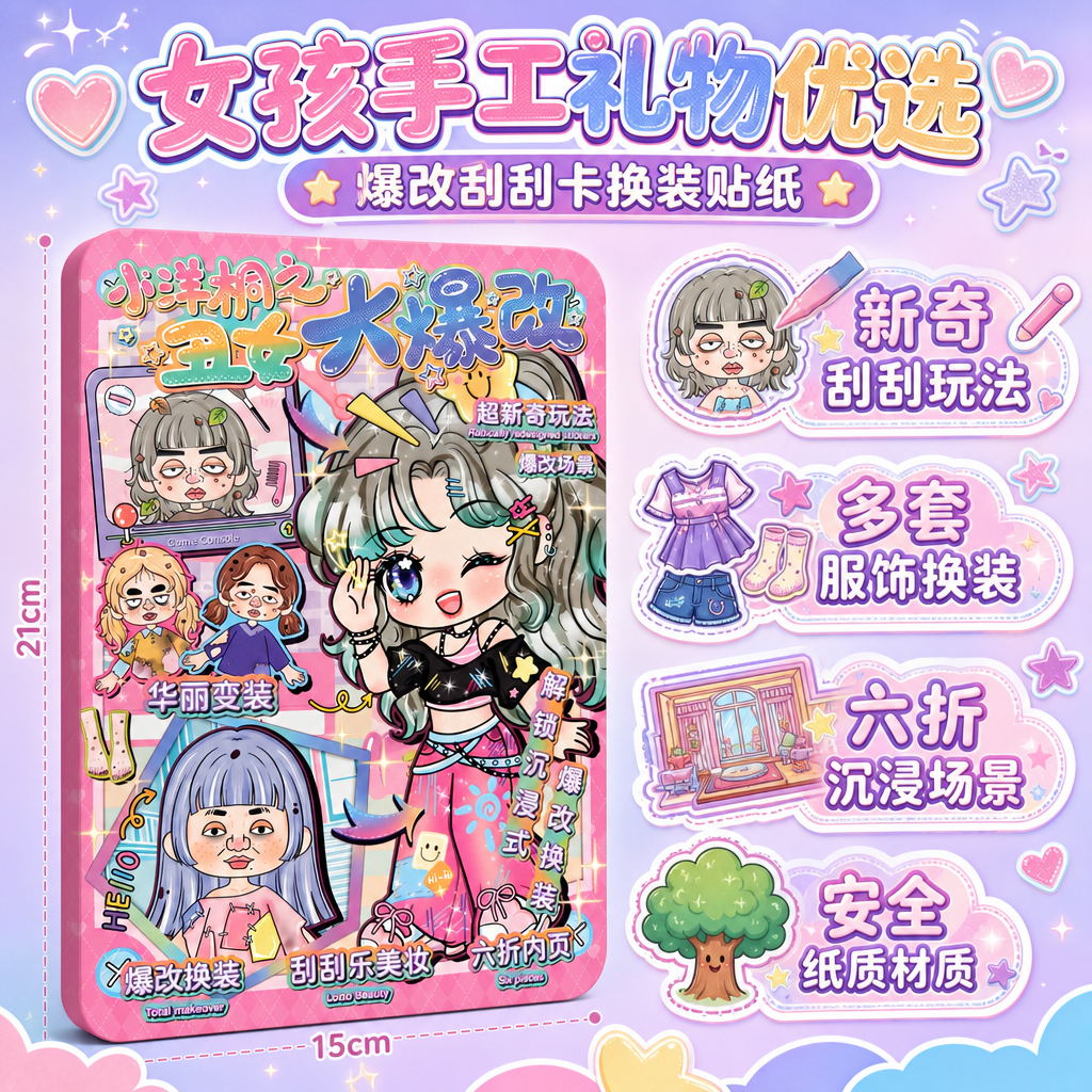 创意预览图