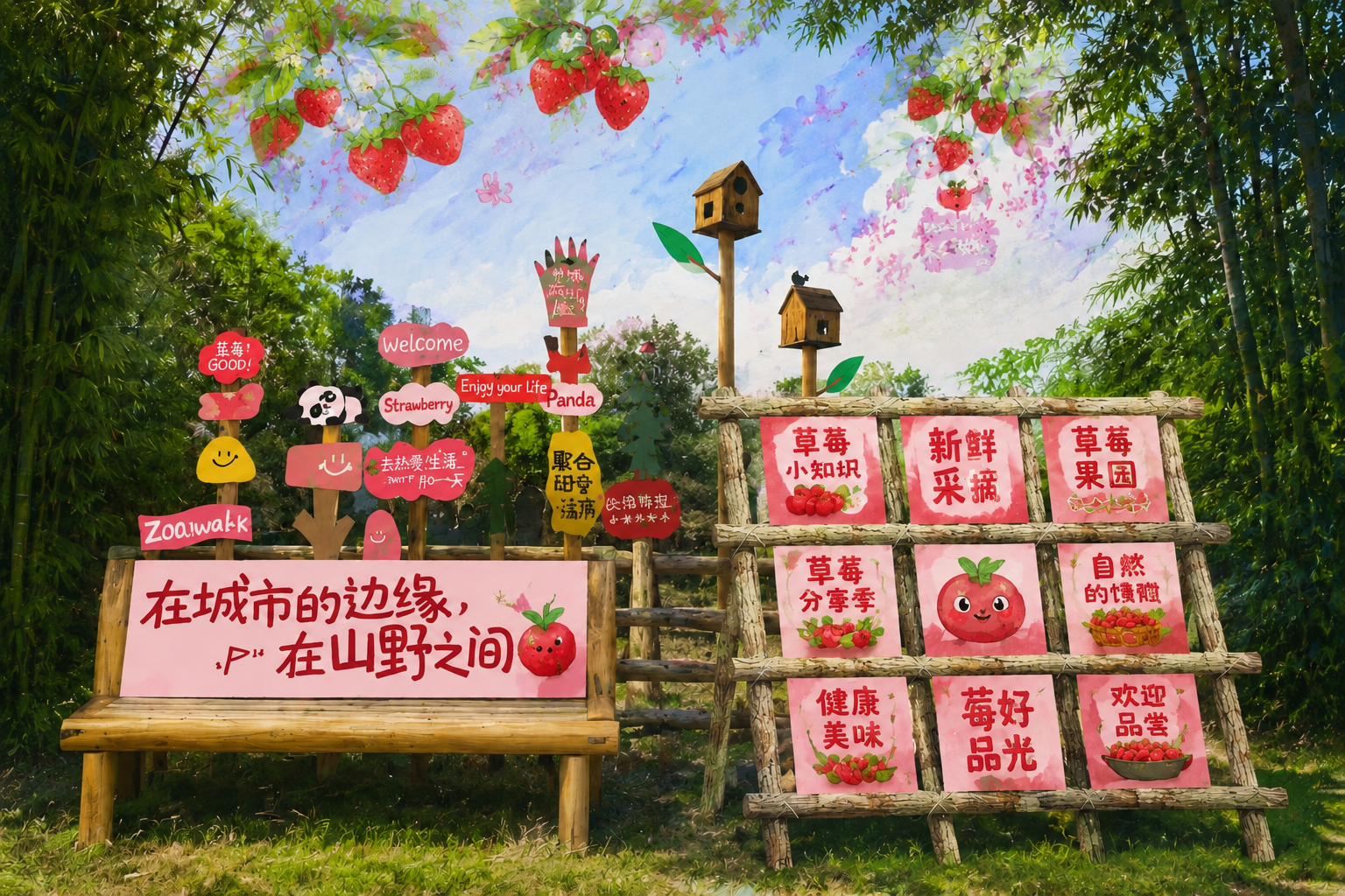 创意预览图