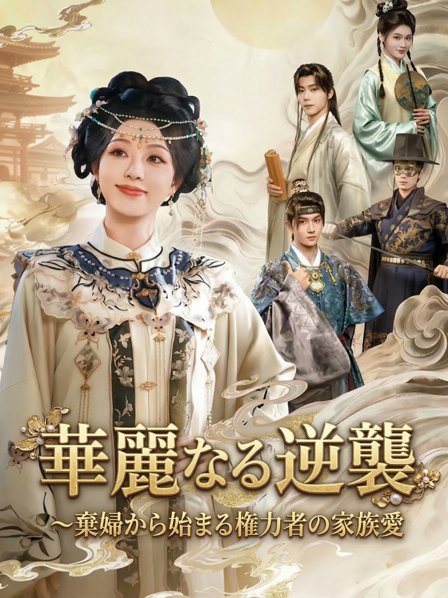 创意预览图