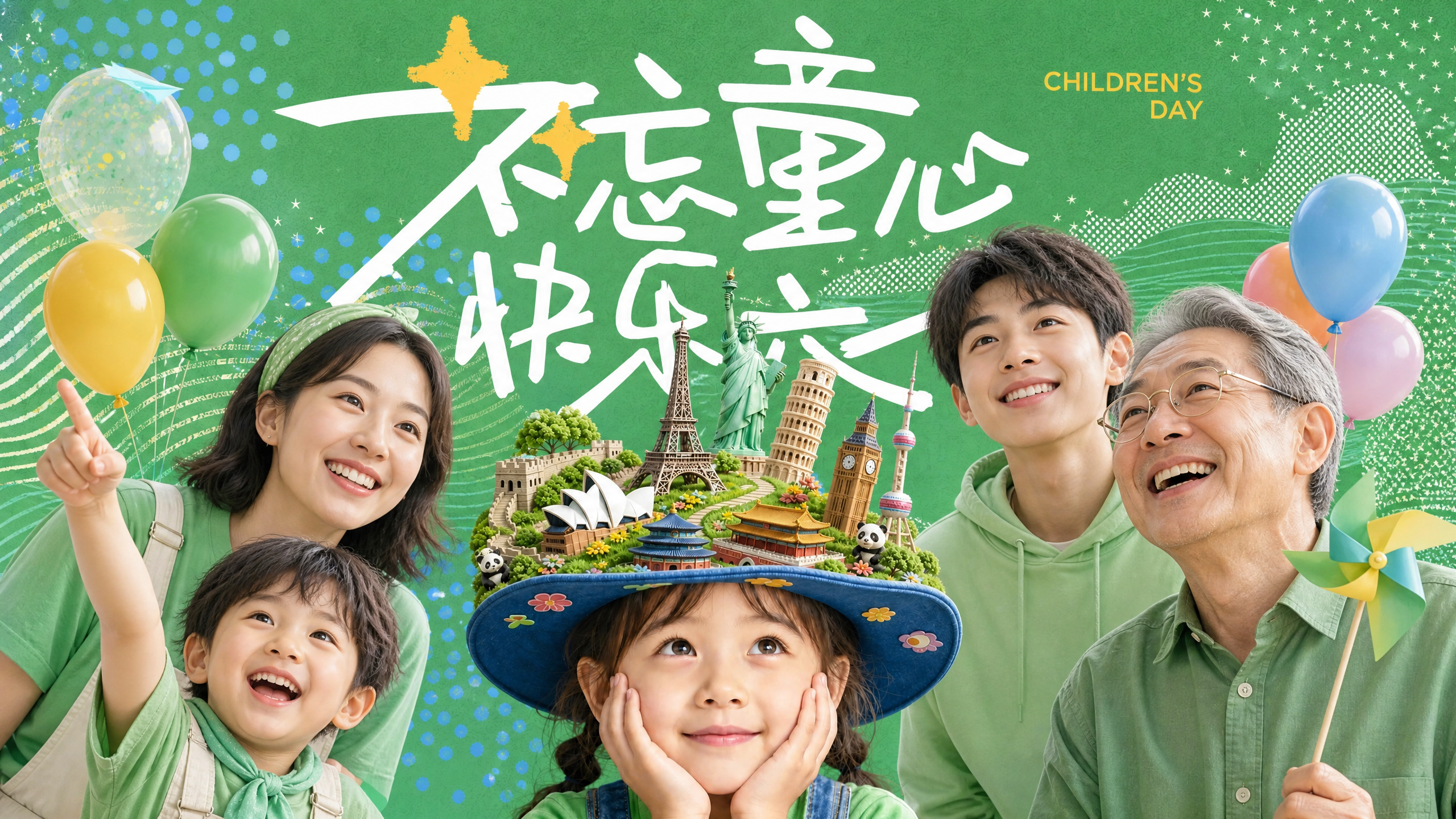 创意预览图