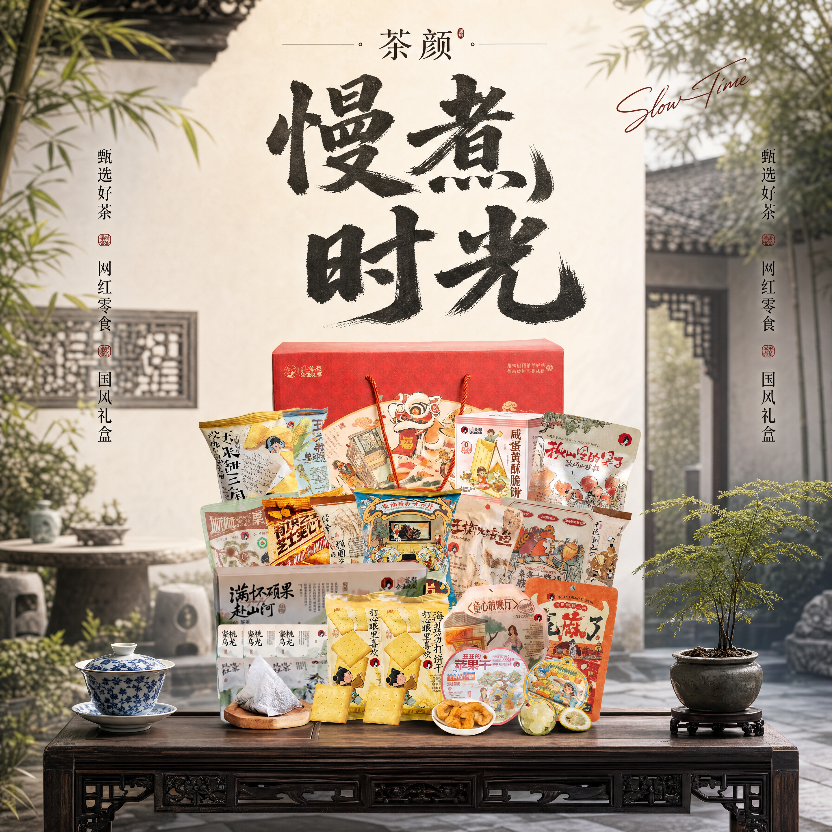 创意预览图