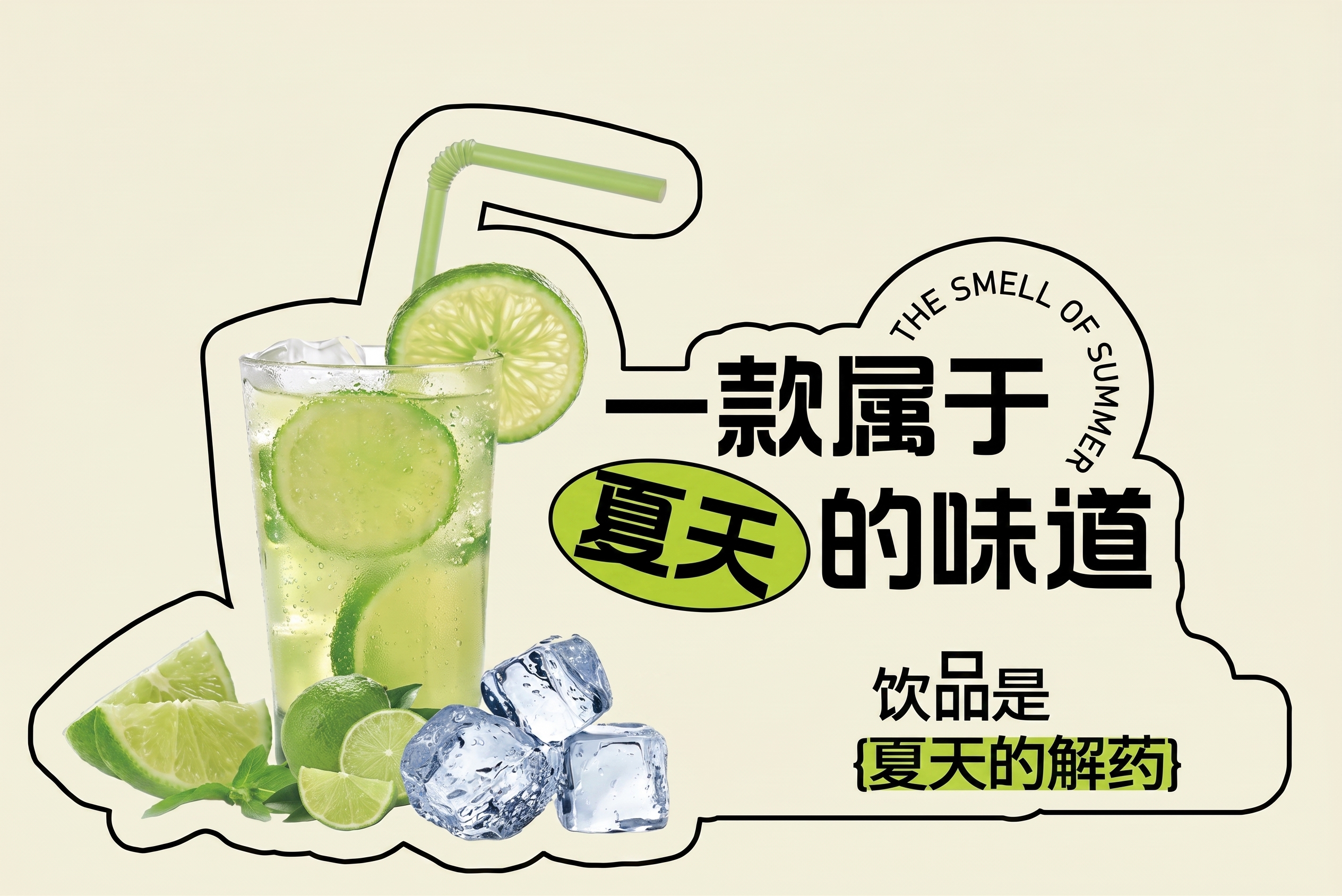 创意预览图