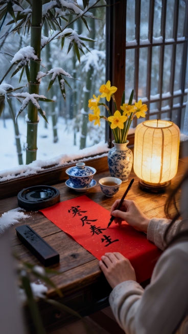 预览效果