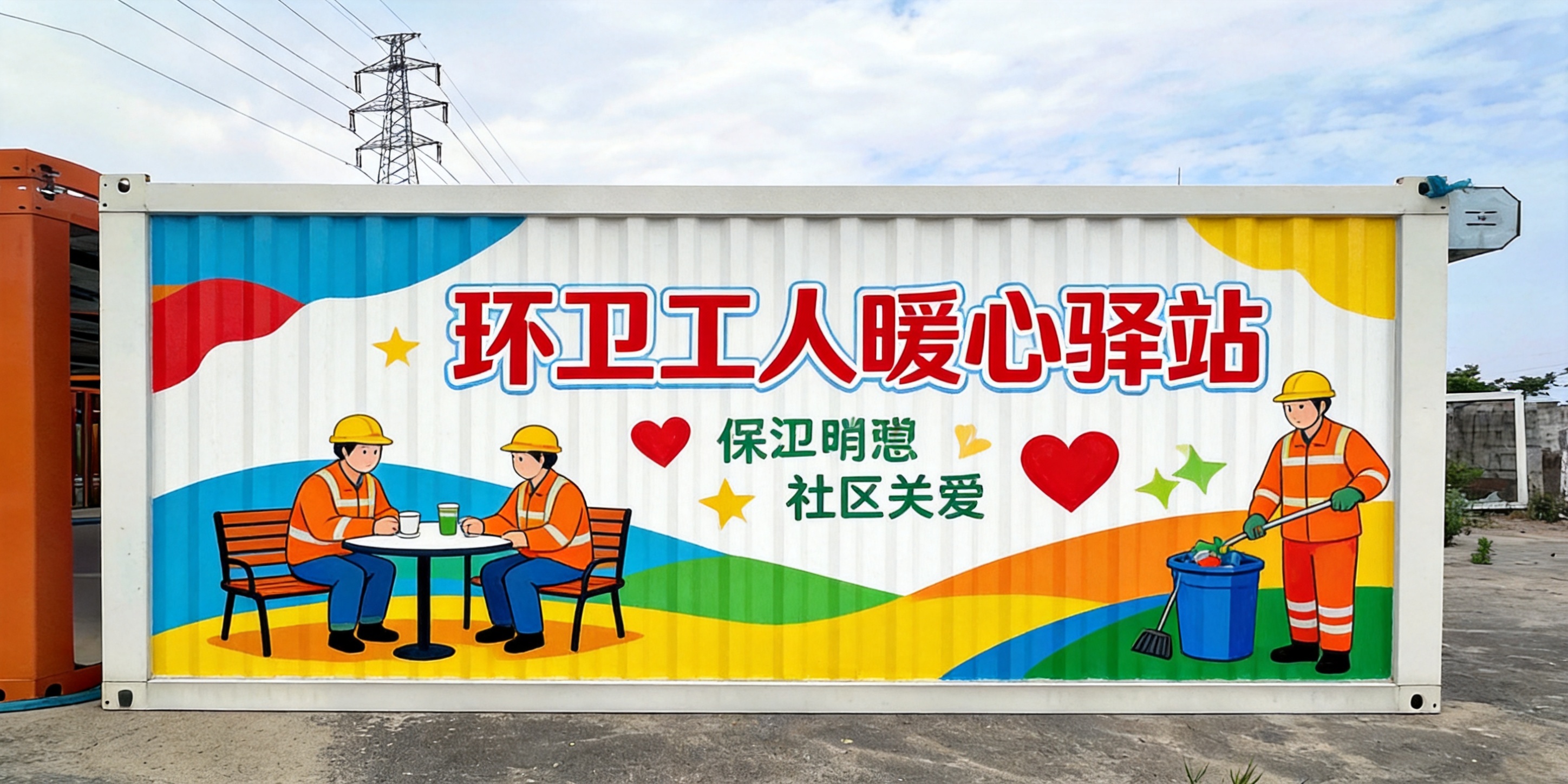 创意预览图