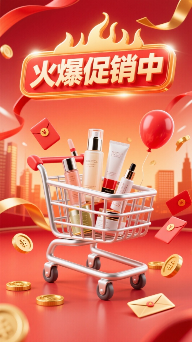 创意预览图