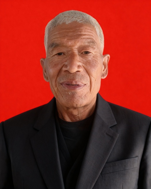 衣服换成西装其他保持不变预览效果